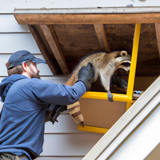 Critter Control Grand Rapids