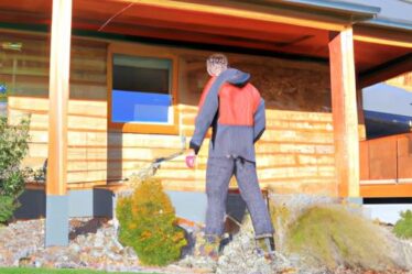 High Country Pest Control Reviews