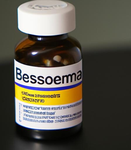 Is Belsomra A Controlled Substance