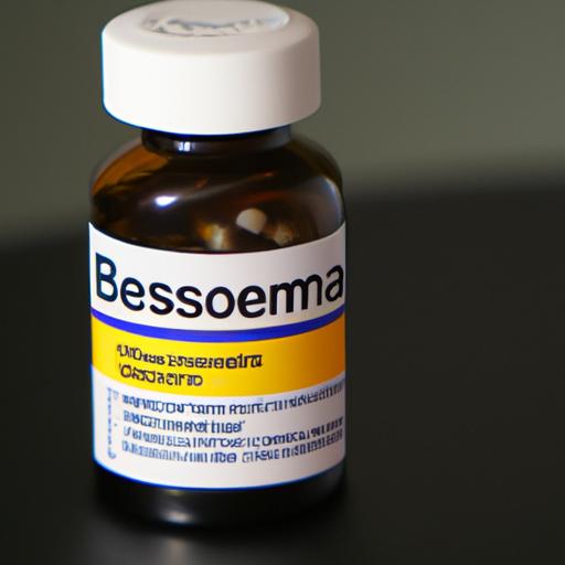 Is Belsomra A Controlled Substance