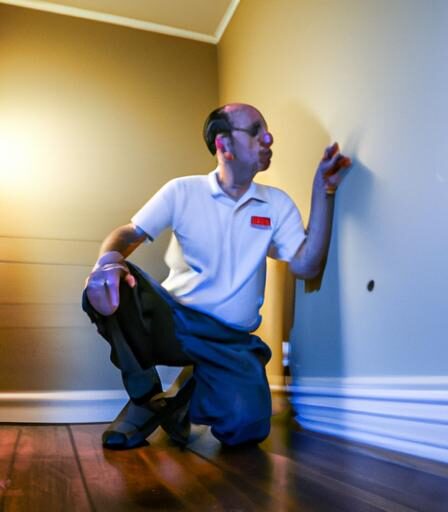 Pest Control Acworth Ga