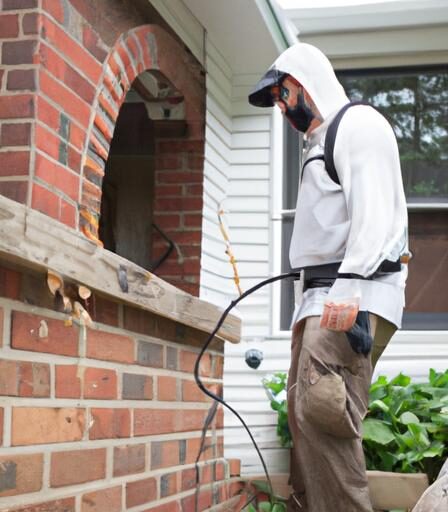 Pest Control Arlington Heights