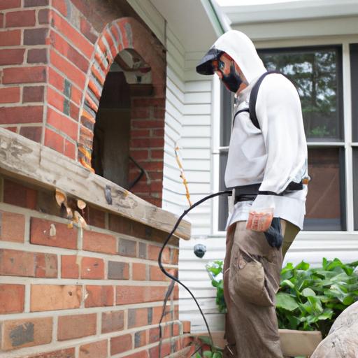 Pest Control Arlington Heights