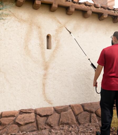 Pest Control Phoenix Az