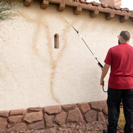 Pest Control Phoenix Az