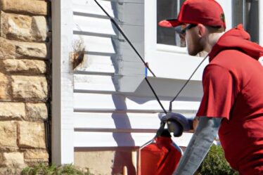 Pest Control Springdale Ar