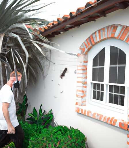 Pest Control Venice Fl