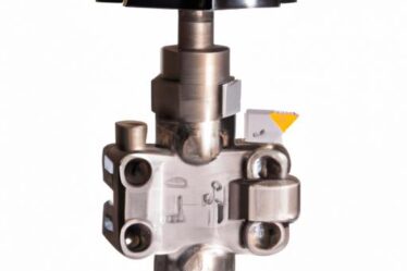 Smc Flow Control Valve