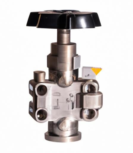 Smc Flow Control Valve