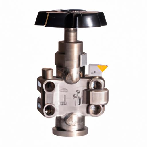 Smc Flow Control Valve