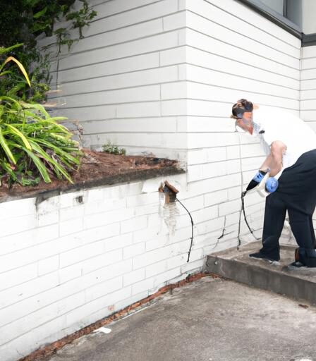 Termite And Pest Control Near Me